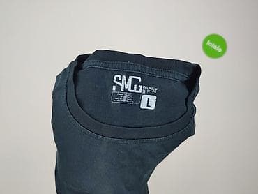 manguun tshirt: Koszulka dla mężczyzn, rozmiar L — 5