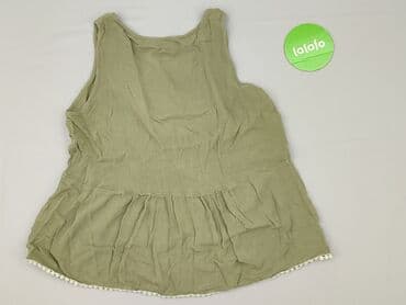 bluzki z krótkim rękawem plus size: Reserved, Bluzka damska, rozmiar M — 3
