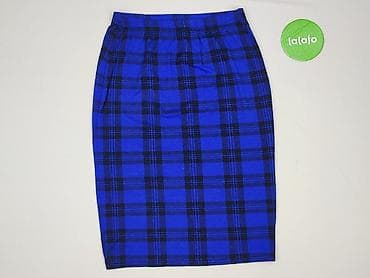 spódnice mini czerwone: Spódnica damska, rozmiar S — 3