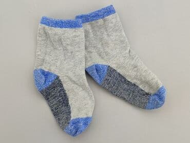 rajstopy że wzorem: Socks, 19–21, condition - Very good — 1