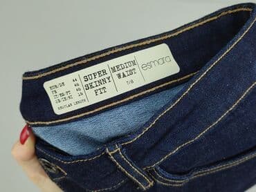 levis 514 jeans: Esmara, Jeansy damskie, rozmiar XL — 4