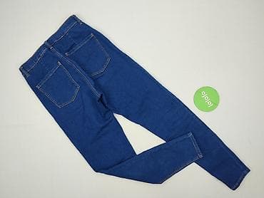 kozaki cropp: Cropp, Jeansy damskie, rozmiar S — 3