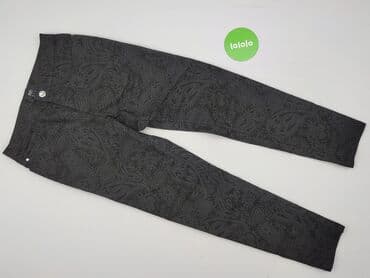 air force klapki: F&F, Spodnie materiałowe damskie, rozmiar M — 2