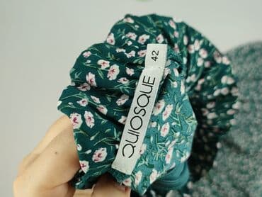 sukienki chabrowe dla puszystych: QUIOSQUE, Сукня жіноча, XL на lalafo.pl — 4 sukienki chabrowe dla puszystych: QUIOSQUE, Сукня жіноча, XL — 4