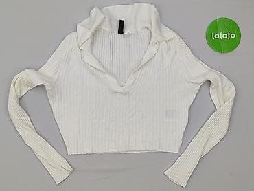 craft: H&M Divided, Sweter damski, rozmiar XS — 2