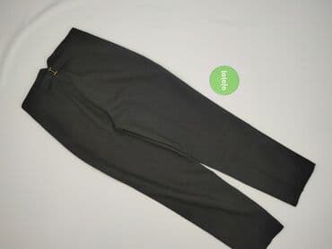 Kobiety: Spodnie materiałowe damskie, XS — 3