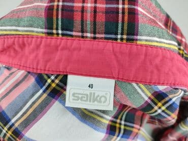 custom t shirty maker: Salko, Tunika damska, rozmiar M — 4