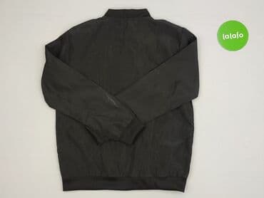 zamek do kurtki gruby: Bluza, Pepperts!, 11 lat, 140-146 cm, stan - Idealny — 3