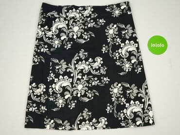 spodnice asymetryczne: H&M, Spódnica damska, rozmiar L — 2