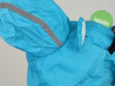 bluza mis lidl: Kurtka przeciwdeszczowa dla psa z kapturem – niebieska „SPORT” - w lalafo.pl — 5 bluza mis lidl: Kurtka przeciwdeszczowa dla psa z kapturem – niebieska „SPORT” - — 5