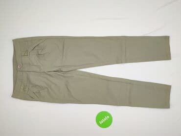взуття жіноче олх: Material trousers for women, size S (EU 36) — 2