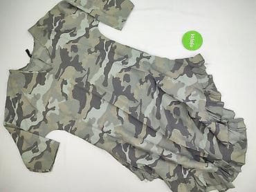 ciuchy moro: New Style, Sukienka damska, rozmiar One size — 2