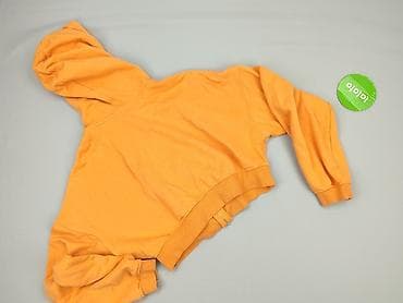 dresy nike tech fleece: H&M Divided, Bluza z kapturem damska, rozmiar M — 3