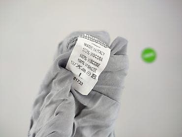 wide: Spodnie 3/4 damskie, rozmiar L — 5