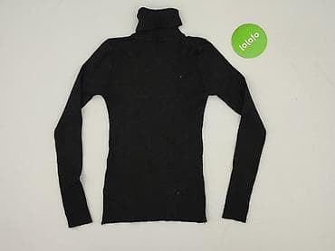 bluzki oversize shein: Shein, Golf damski, rozmiar L — 2