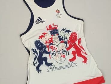 tanie koszulki fc barcelony: Adidas, T-shirt damski, rozmiar L — 1