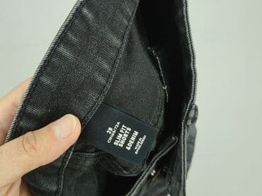 Women: H&M, Shorts for women, size S (EU 36) — 4