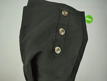 wrobi: Spodnie materiałowe damskie, rozmiar XL — 5