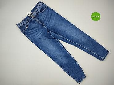 american eagle jeans: House of Denim, Jeansy damskie, rozmiar XL — 2