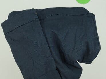rajstopy vinted: Reserved, Material trousers for women, size L — 6