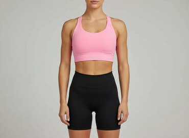 gymshark t shirty: Gym, Women`s top, size S — 6