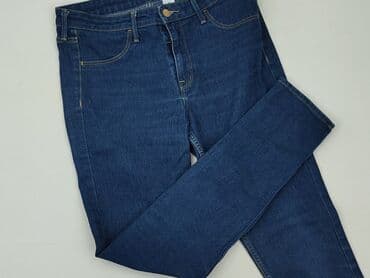 Denim, Jeansy damskie, rozmiar M