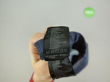 leginsy esmara: H&M, Legginsy Sportowe damskie, rozmiar L — 5