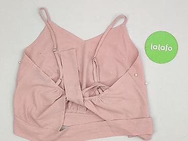 shein spodnie dresy: Shein, Top damski, rozmiar S — 3