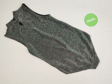 body w misie sinsay: Sinsay, Body damskie, rozmiar M — 3