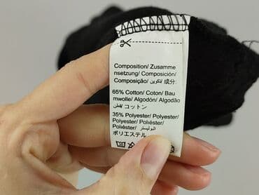 bluzki basic w paski: Women`s top, size M — 5