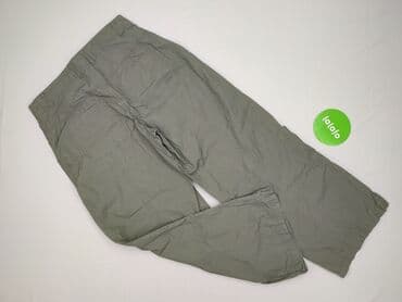 Kobiety: Spodnie materiałowe damskie, rozmiar S — 3