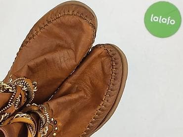 stradivarius pl promo code: Ботильйони та черевики жіночі, розмір 41 — 4