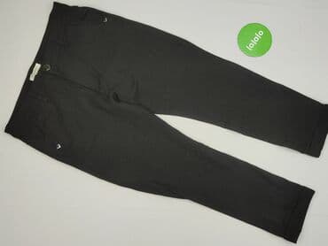 enplus buty mokasyny: Spodnie materiałowe damskie, rozmiar XL — 2