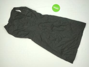 wyprzedaż sukienek plus size: H&M, Sukienka damska, rozmiar M — 3
