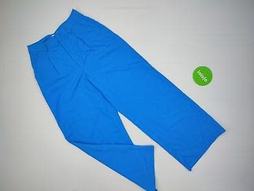 trouser: Spodnie materiałowe damskie, rozmiar S — 2