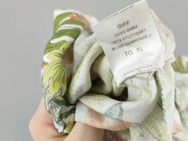 c a piżamy: Spodnie materiałowe damskie, rozmiar XL — 4