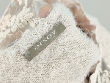 sweter orsay: Orsay, Sweter damski, rozmiar M — 4