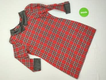 koszula w krate lidl: H&M, Сукня жіноча, розмір XL — 2