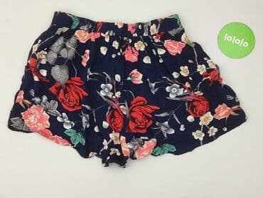 szorty letnie damskie: Szorty damskie, rozmiar L — 3