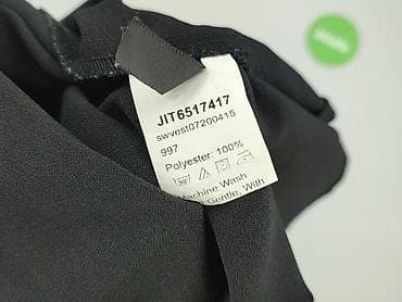 shein.com pl: Shein, Top damski, rozmiar S — 6