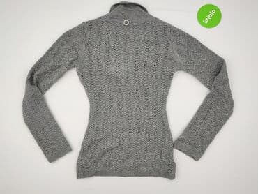 byolala kurtki zimowe: STOCKH LM, Sweter damski, rozmiar M — 3