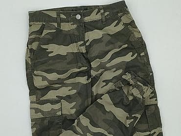 Parisian, Spodnie cargo damskie, rozmiar S