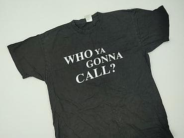 Stedman, Футболка для чоловіків, розмір L