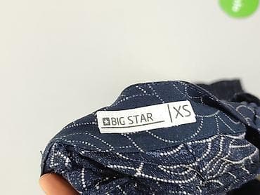 hip hop dresy: Spodnie materiałowe damskie, rozmiar XS — 4