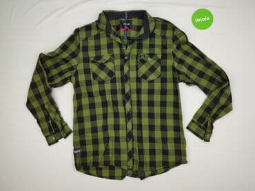 jeansy i marynarka: House, Koszulа dla mężczyzn, 2XL — 3