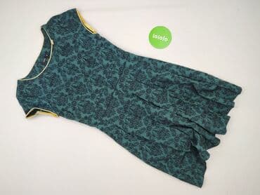 sukienka w kształcie trapezu: Sukienka damska, rozmiar L — 2