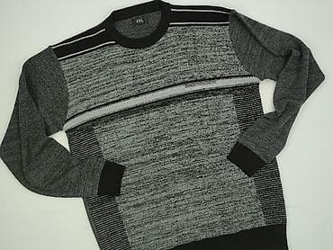 polar xxl: XXL, Sweter dla mężczyzn, rozmiar 2XL — 4