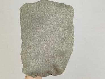 złote bluzki wieczorowe: MNG, Bluzka damska, rozmiar L — 5