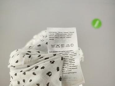 koszula z c: Vila, Koszula damska, rozmiar M — 5