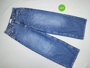 hot bottom jeans: PULL&BEAR, Jeansy damskie, rozmiar XS — 2